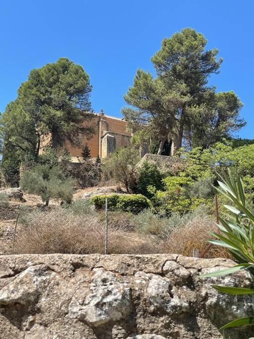 רונדה Molino Los Leones מראה חיצוני תמונה